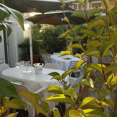 Casa Mimi B&B Пескара Екстериор снимка