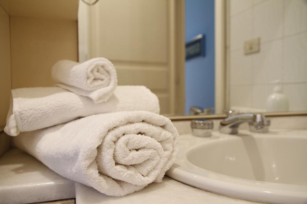 Casa Mimi B&B Пескара Стая снимка