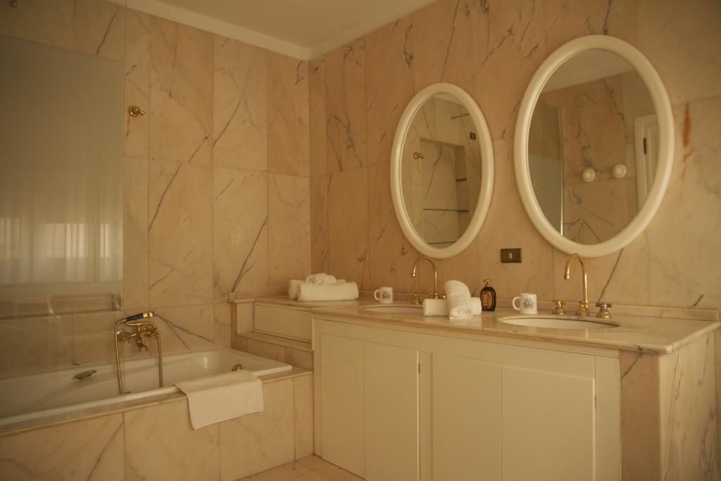 Casa Mimi B&B Пескара Стая снимка