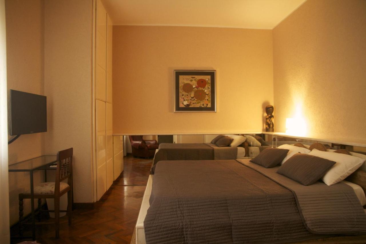 Casa Mimi B&B Пескара Стая снимка