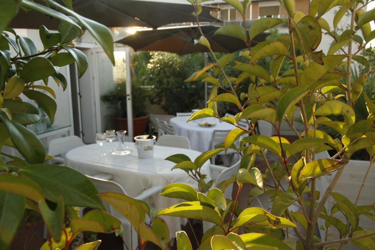 Casa Mimi B&B Пескара Екстериор снимка